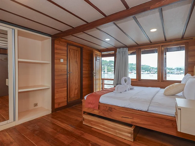 Panoramic Deluxe Horizon - Image 1